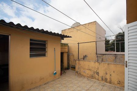 Casa à venda com 145m², 2 quartos e 1 vagaQuintal