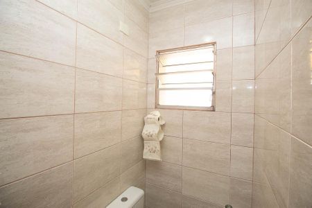 Casa à venda com 145m², 2 quartos e 1 vagaLavabo