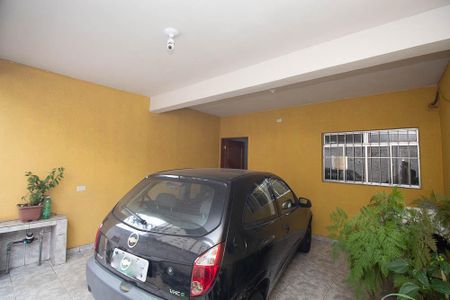 Casa à venda com 145m², 2 quartos e 1 vagaGaragem / Quintal