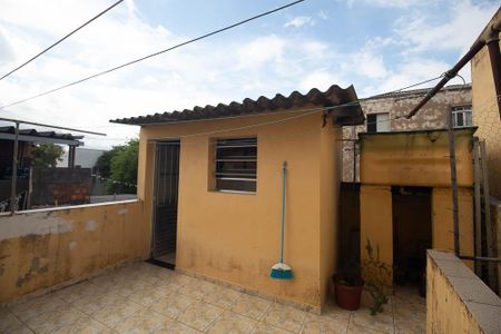 Casa à venda com 145m², 2 quartos e 1 vagaQuintal