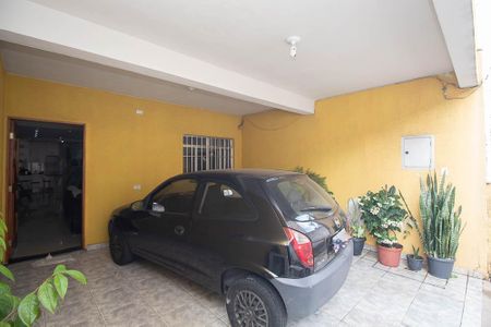 Casa à venda com 145m², 2 quartos e 1 vagaGaragem / Quintal