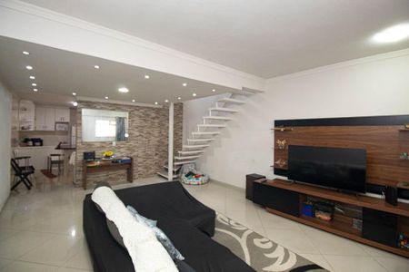 Sala  de casa à venda com 2 quartos, 145m² em Vila Constança, São Paulo