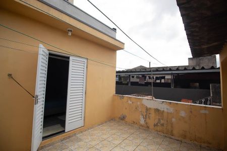 Casa à venda com 145m², 2 quartos e 1 vagaQuintal