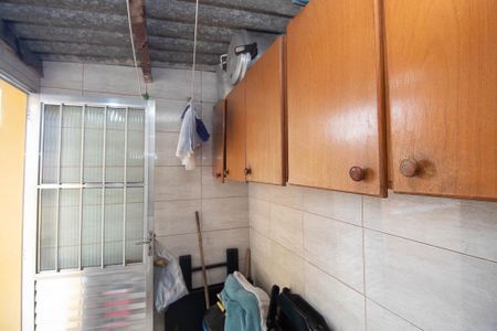 Casa à venda com 145m², 2 quartos e 1 vagaÁrea de Serviço