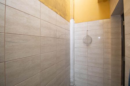 Casa à venda com 145m², 2 quartos e 1 vagaQuintal