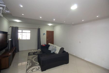 Sala  de casa à venda com 2 quartos, 145m² em Vila Constança, São Paulo