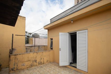 Casa à venda com 145m², 2 quartos e 1 vagaQuintal