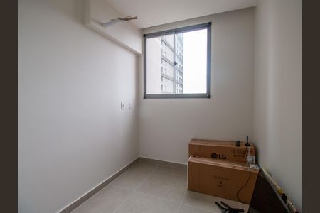 Apartamento à venda com 51m², 2 quartos e 1 vagaQuarto 2