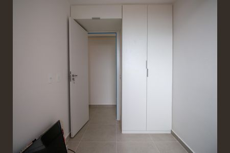 Apartamento à venda com 51m², 2 quartos e 1 vagaQuarto 2