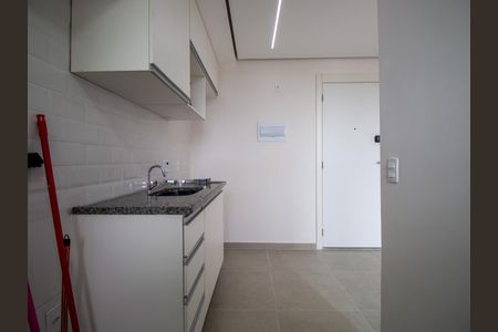 Apartamento à venda com 51m², 2 quartos e 1 vagaCozinha