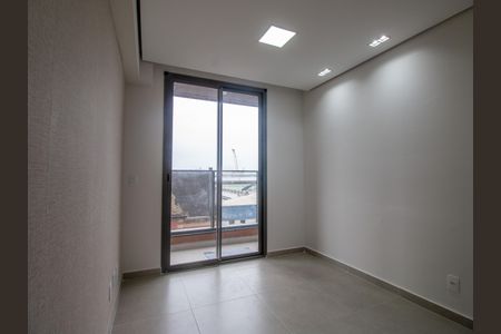 Sala de apartamento à venda com 2 quartos, 51m² em Santo Cristo, Rio de Janeiro