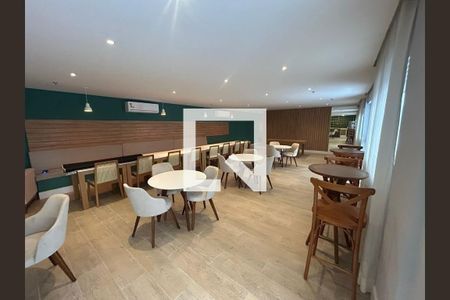 Apartamento à venda com 51m², 2 quartos e 1 vagaSalão de Festas