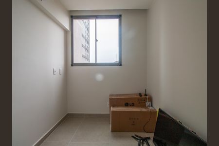 Apartamento à venda com 51m², 2 quartos e 1 vagaQuarto 2