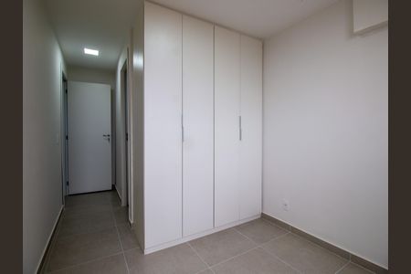 Apartamento à venda com 51m², 2 quartos e 1 vagaQuarto