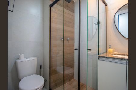 Apartamento à venda com 51m², 2 quartos e 1 vagaBanheiro