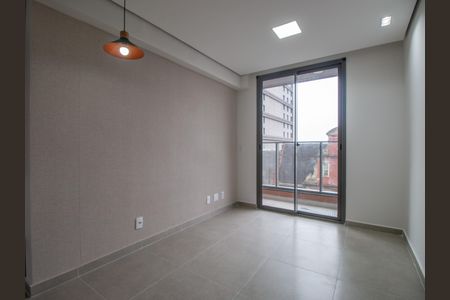 Sala de apartamento à venda com 2 quartos, 51m² em Santo Cristo, Rio de Janeiro
