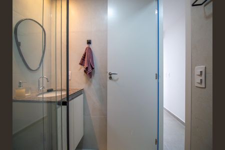 Apartamento à venda com 51m², 2 quartos e 1 vagaBanheiro