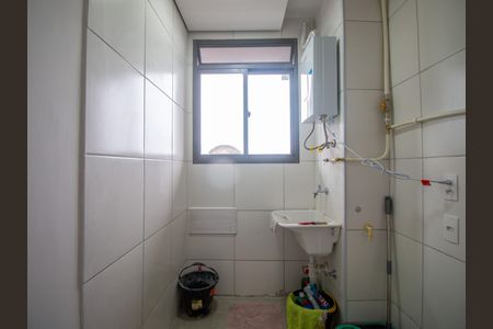 Apartamento à venda com 51m², 2 quartos e 1 vagaÁrea de Serviço