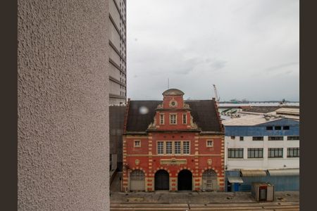 Apartamento à venda com 51m², 2 quartos e 1 vagaQuarto 2 Vista