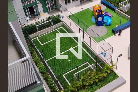 Apartamento à venda com 51m², 2 quartos e 1 vagaÁrea Comum