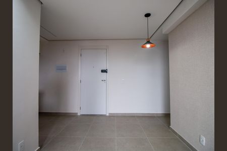 Sala de apartamento à venda com 2 quartos, 51m² em Santo Cristo, Rio de Janeiro