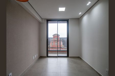 Apartamento à venda com 51m², 2 quartos e 1 vagaSala