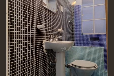 Apartamento para alugar com 180m², 4 quartos e sem vaga