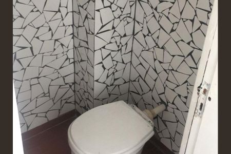 Apartamento para alugar com 180m², 4 quartos e sem vaga