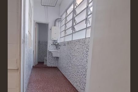Apartamento para alugar com 180m², 4 quartos e sem vaga