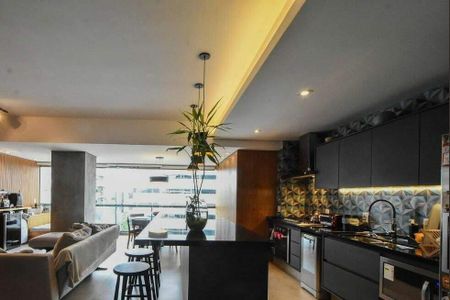 Apartamento à venda com 93m², 2 quartos e 2 vagas