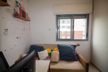 Apartamento à venda com 93m², 2 quartos e 2 vagasSuíte 1