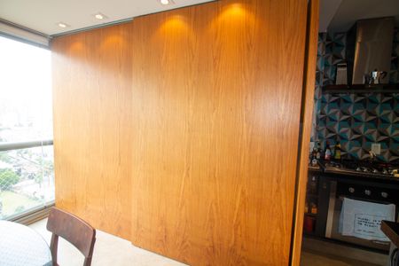 Apartamento à venda com 93m², 2 quartos e 2 vagasÁrea de Serviço