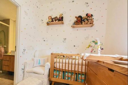 Apartamento à venda com 2 quartos, 93m² em Chácara Santo Antônio (Zona Sul), São Paulo