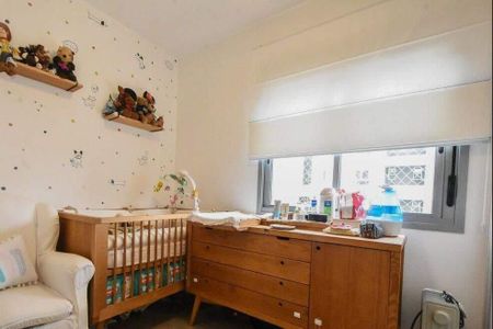 Apartamento à venda com 2 quartos, 93m² em Chácara Santo Antônio (Zona Sul), São Paulo