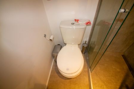 Apartamento à venda com 93m², 2 quartos e 2 vagasBanheiro da Suíte 1