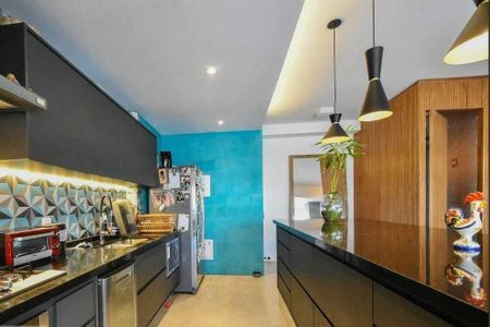 Apartamento à venda com 2 quartos, 93m² em Chácara Santo Antônio (Zona Sul), São Paulo