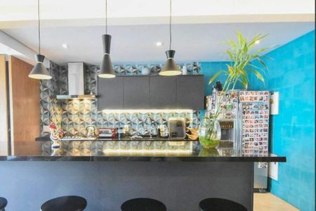 Apartamento à venda com 2 quartos, 93m² em Chácara Santo Antônio (Zona Sul), São Paulo