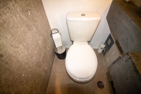 Apartamento à venda com 93m², 2 quartos e 2 vagasLavabo