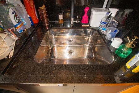 Apartamento à venda com 93m², 2 quartos e 2 vagasÁrea de Serviço