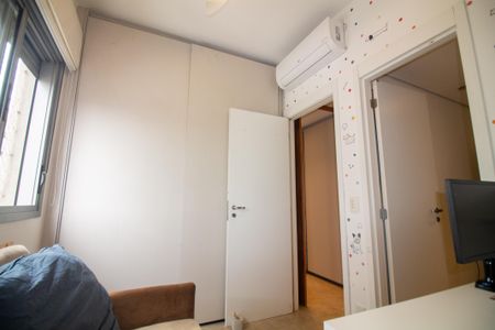 Apartamento à venda com 93m², 2 quartos e 2 vagasSuíte 1