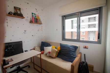 Apartamento à venda com 93m², 2 quartos e 2 vagasSuíte 1