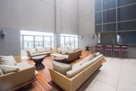 Apartamento à venda com 93m², 2 quartos e 2 vagasÁrea comum - Salão de Festas
