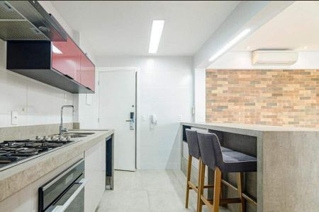Apartamento à venda com 93m², 2 quartos e 2 vagas