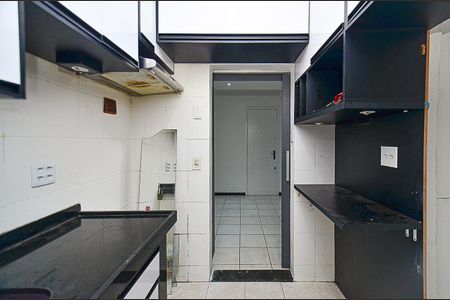 Apartamento à venda com 54m², 3 quartos e 1 vagaCozinha