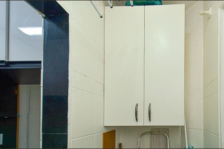 Apartamento à venda com 54m², 3 quartos e 1 vagaÁrea de Serviço