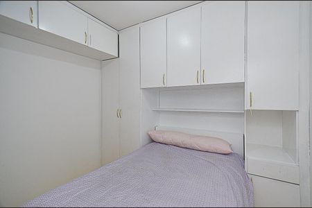Apartamento à venda com 54m², 3 quartos e 1 vagaQuarto 3