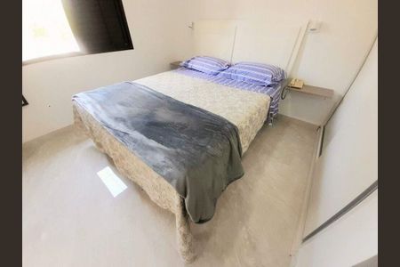 Apartamento à venda com 1 quarto, 30m² em Itaim Bibi, São Paulo
