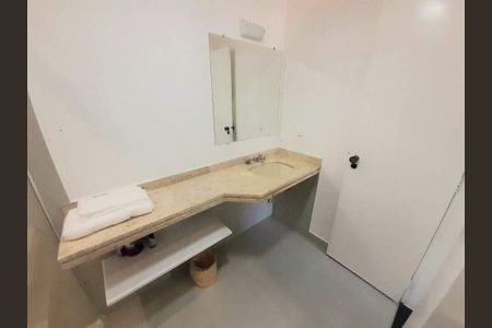 Apartamento à venda com 1 quarto, 30m² em Itaim Bibi, São Paulo