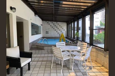 Apartamento à venda com 1 quarto, 30m² em Itaim Bibi, São Paulo