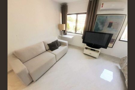 Apartamento à venda com 1 quarto, 30m² em Itaim Bibi, São Paulo